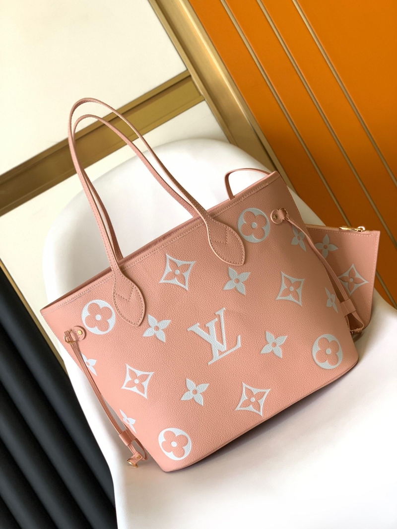 LV Shopping Bags